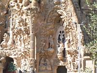 Barcelone, Sagrada Familia (20)